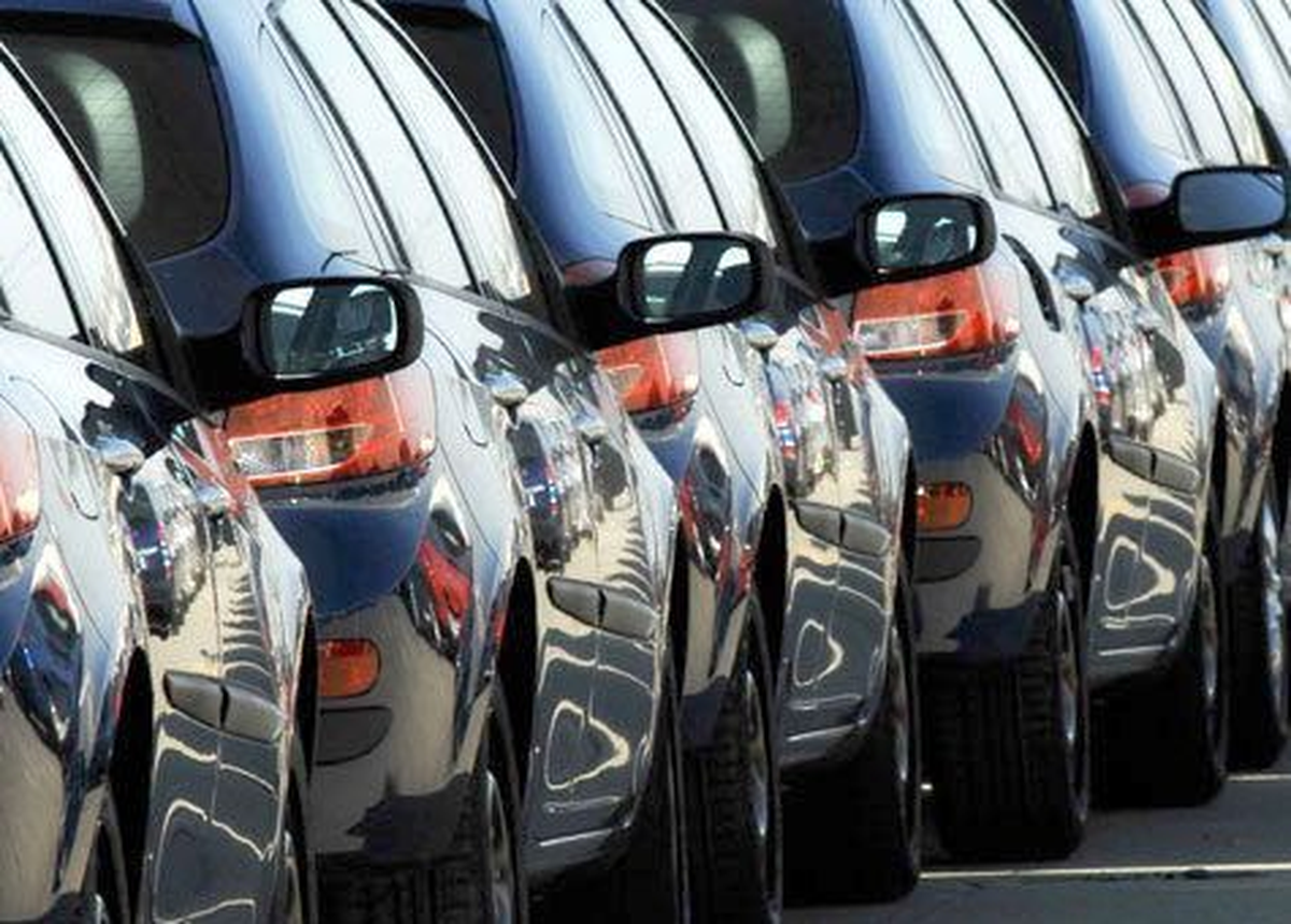 Türkiye Rekabet Kurumu\'ndan 9 Otomobil Bayisine Ceza