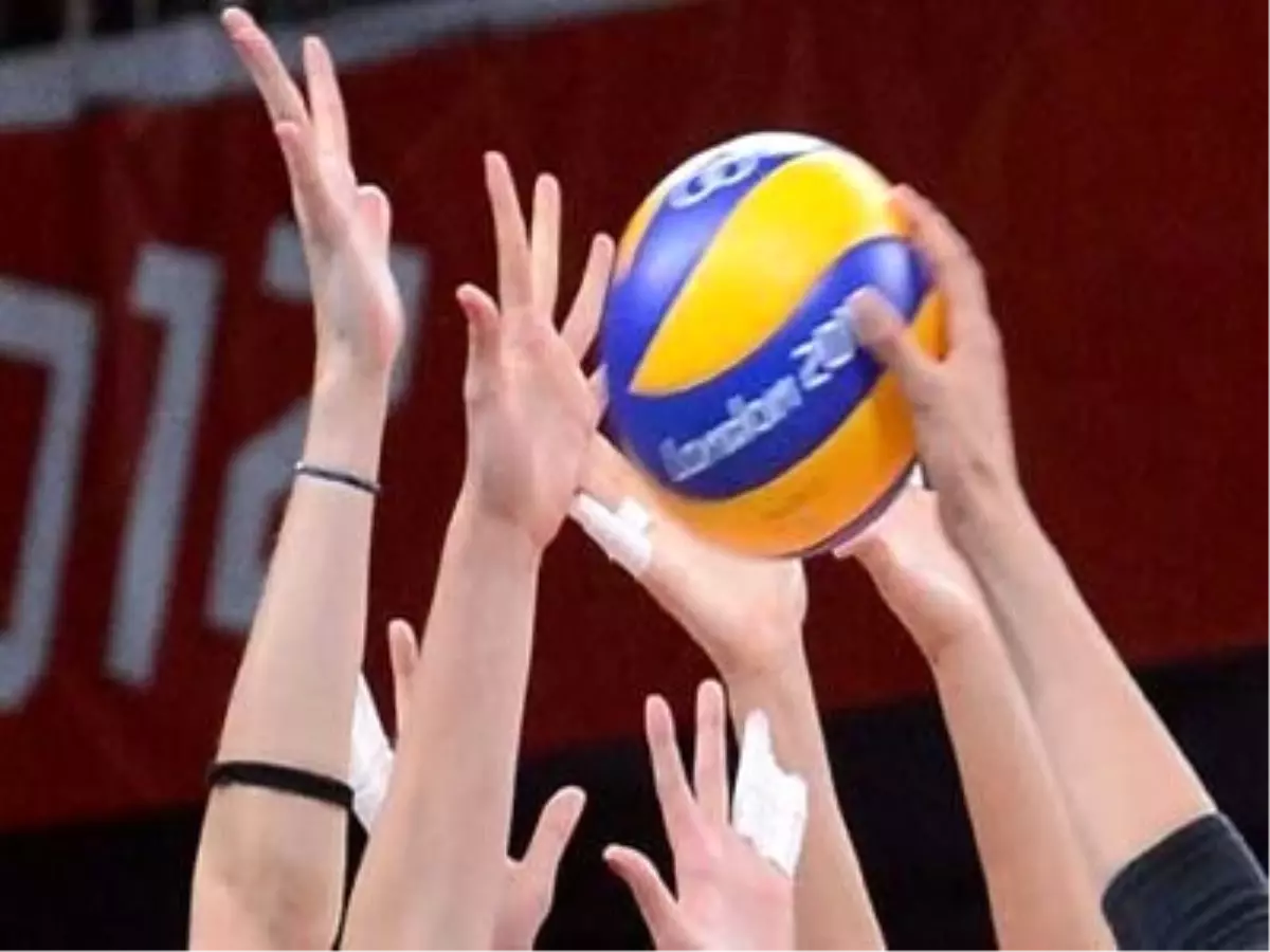 Voleybol: Avrupa Kupaları