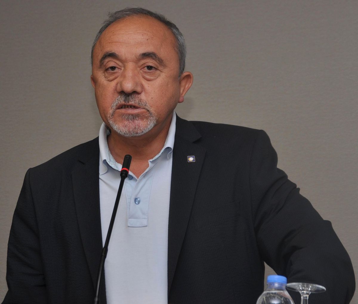 Yeni Büyükşehir Kanunu