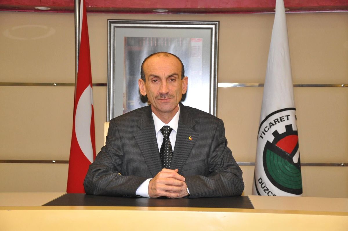 24 Kasım Öğretmenler Günü