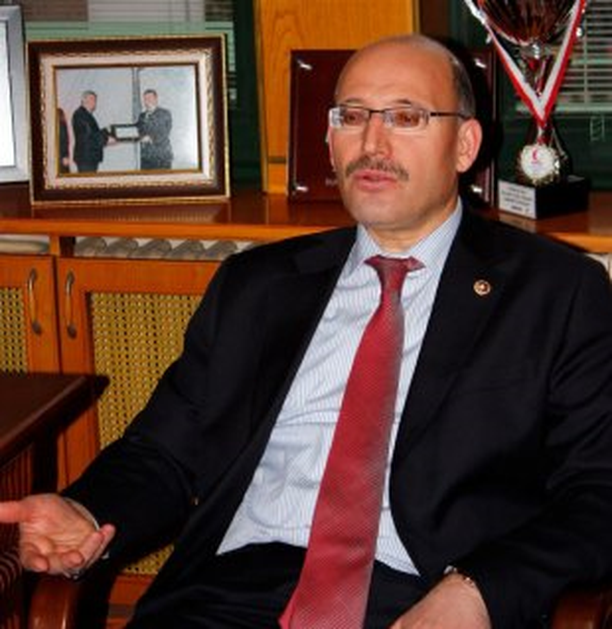 24 Kasım Öğretmenler Günü