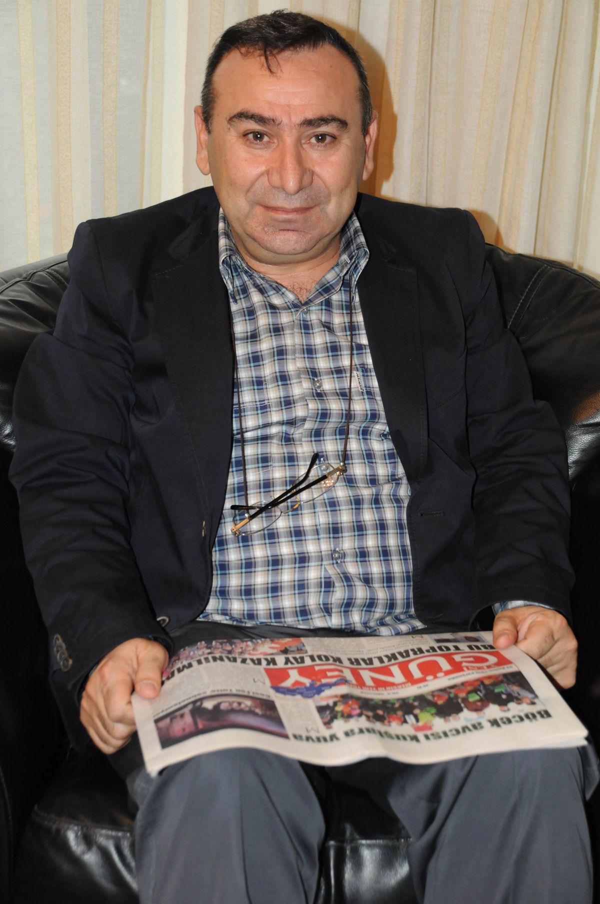 24 Kasım Öğretmenler Günü
