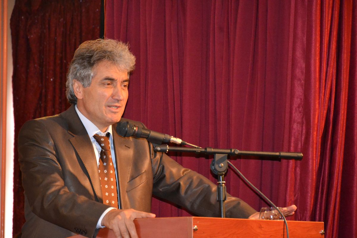 24 Kasım Öğretmenler Günü
