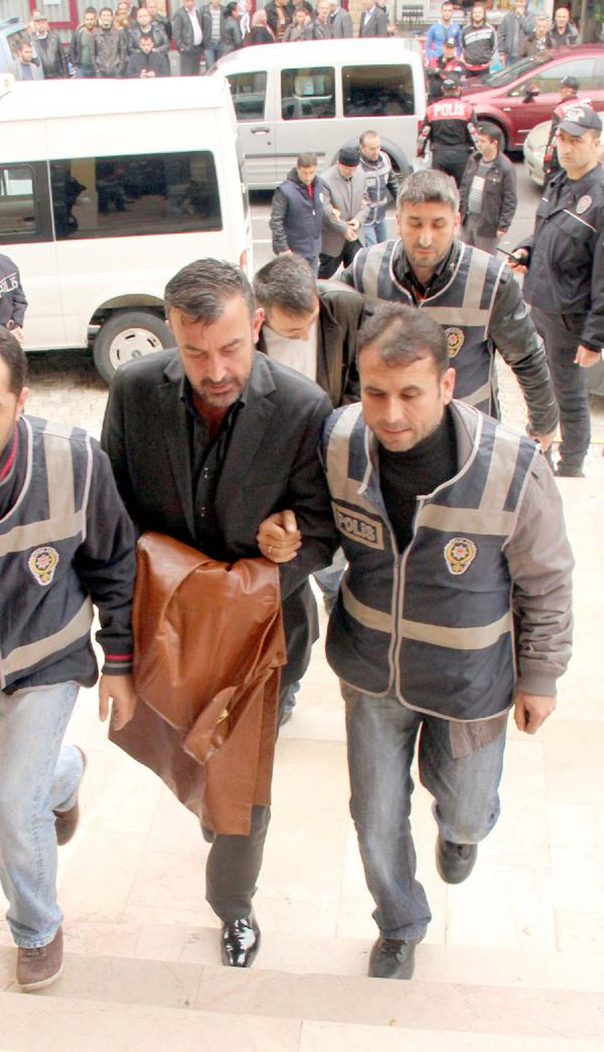 30 Milyon Liralık Dolandırıcılık Yapan Kuyumcu Yakalandı