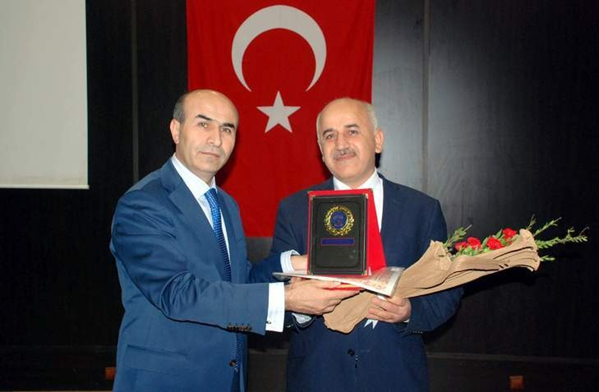 Adıyaman\'da "Öğretmenler Günü" Kutlamaları
