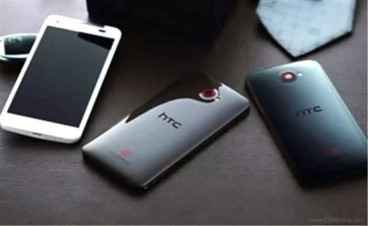 Asıl HTC bombası şimdi sızdı!