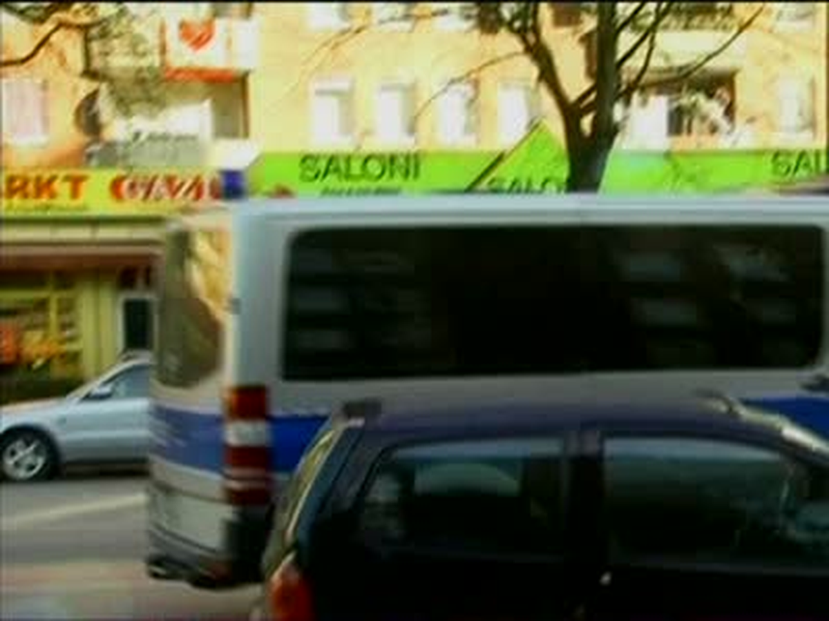 Bakıcı Ailesinin Otomobilini Çalıp 100 Kilometre Kullanan Çocuk Yakalandı
