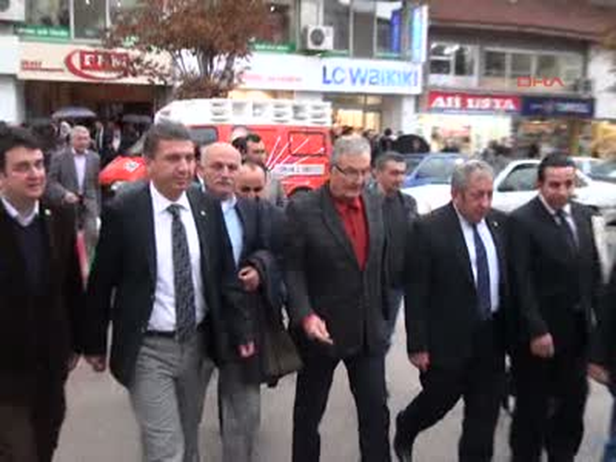 Baykal Türkiye Zor Bir Dönemden Geçiyor Baykal: Türkiye Zor Bir Dönemden Geçiyor