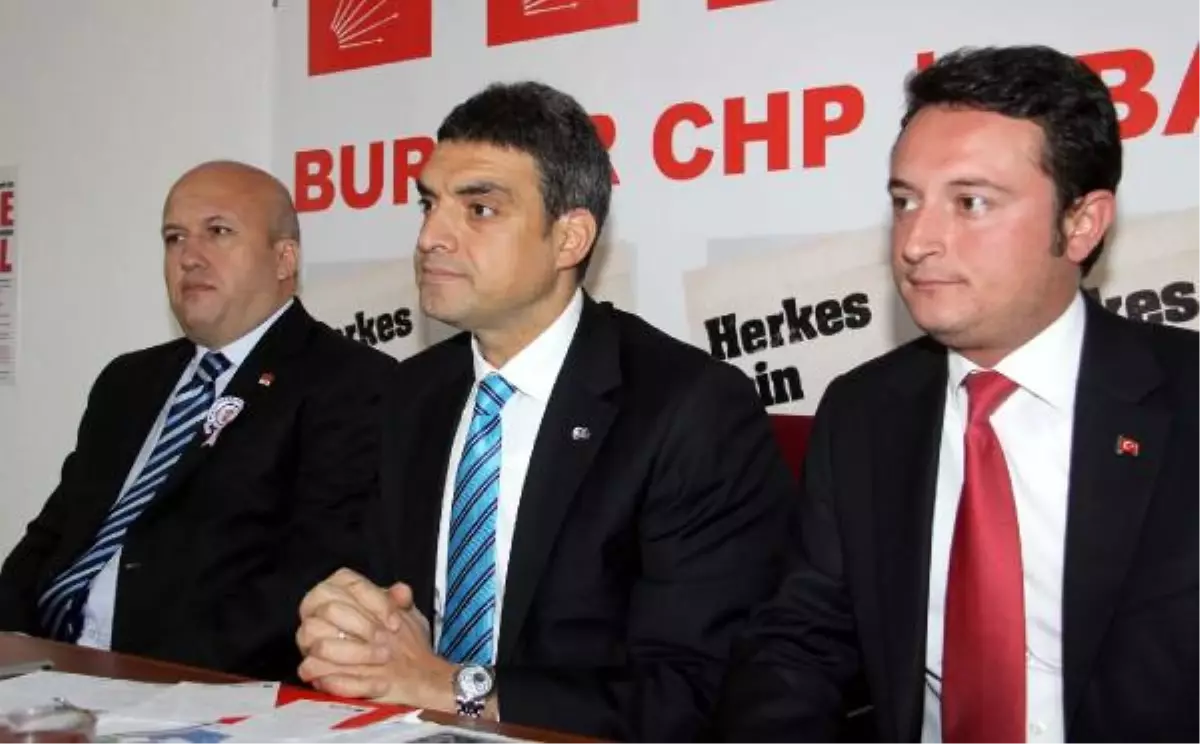 CHP\'li Oran: Yeni Eğitim Sitemi Milli Eğitimi Dini Eğitime Döndürme Hareketidir