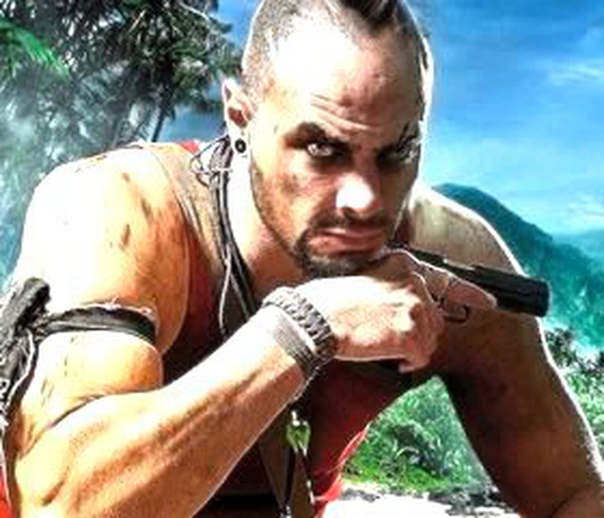 Far Cry 3 Hangisinde Daha Gerçekçi?
