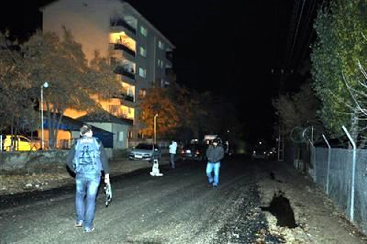 Defalarca Telefonla Aradılar