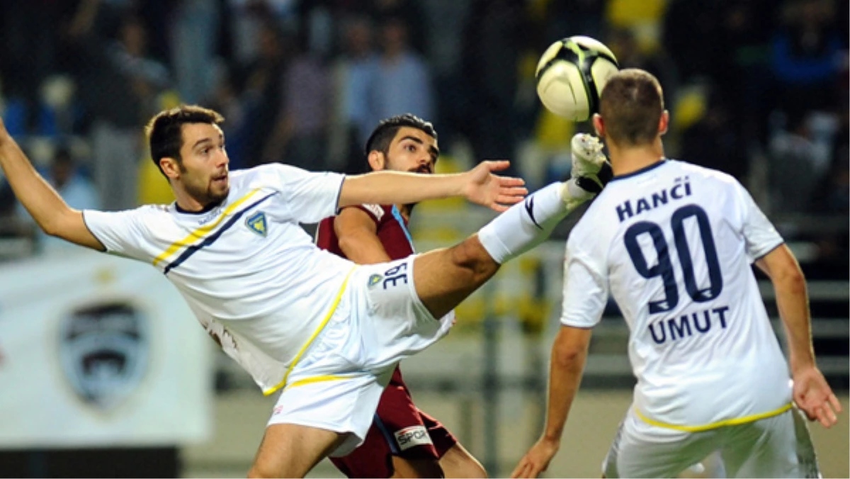 İzmir Derbisi Bucaspor\'un