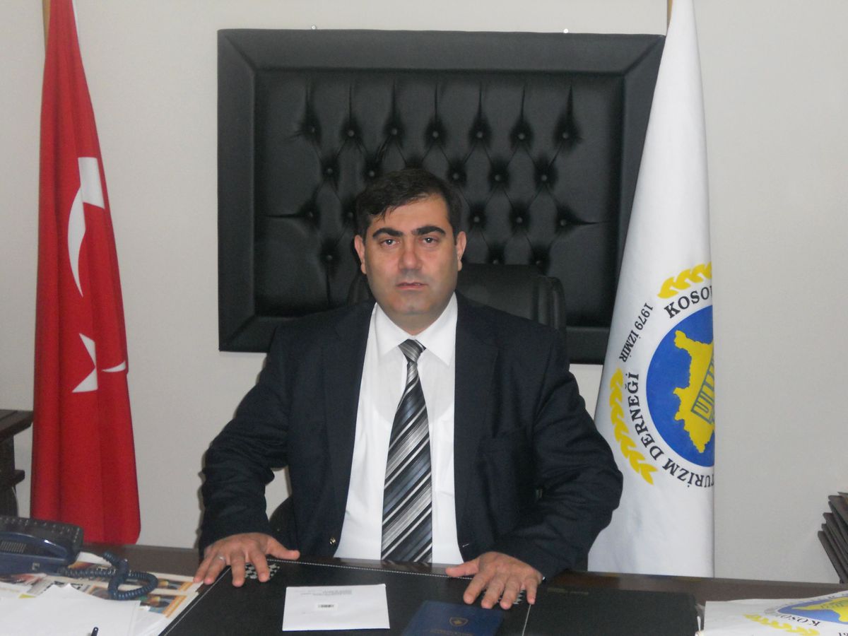 İzmir\'in Expo 2020 Adaylığı
