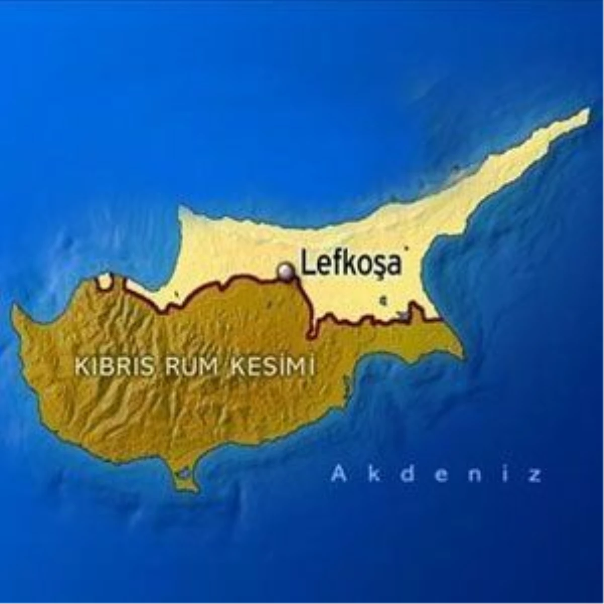 Kıbrıs Rum Kesimi Karışıyor