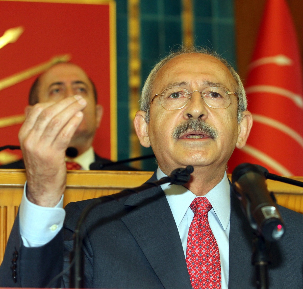 "Türkiye\'de Laiklik Mücadelesi Vardır"