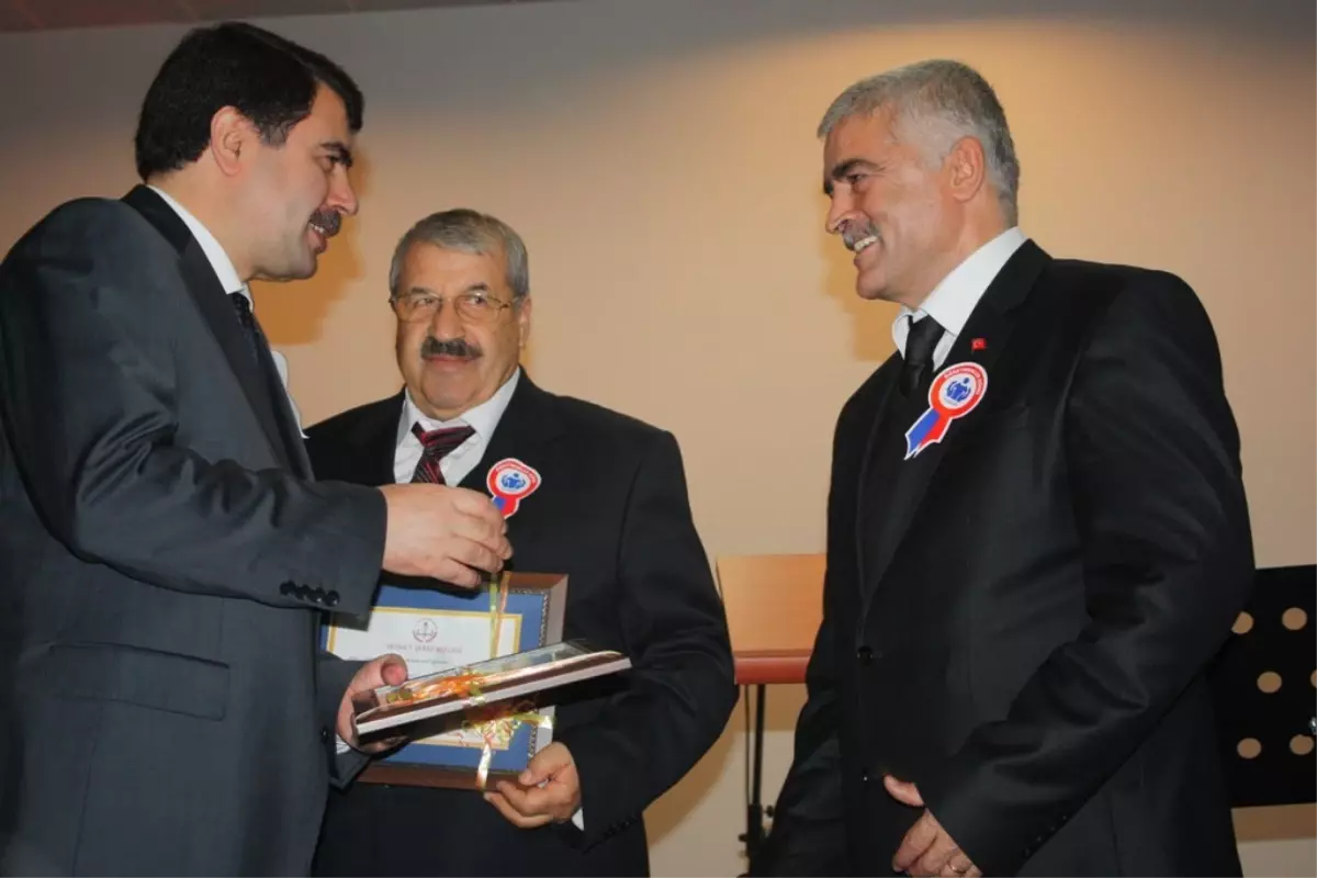 Malatya\'da \'Öğretmenler Günü\' Etkinlikleri