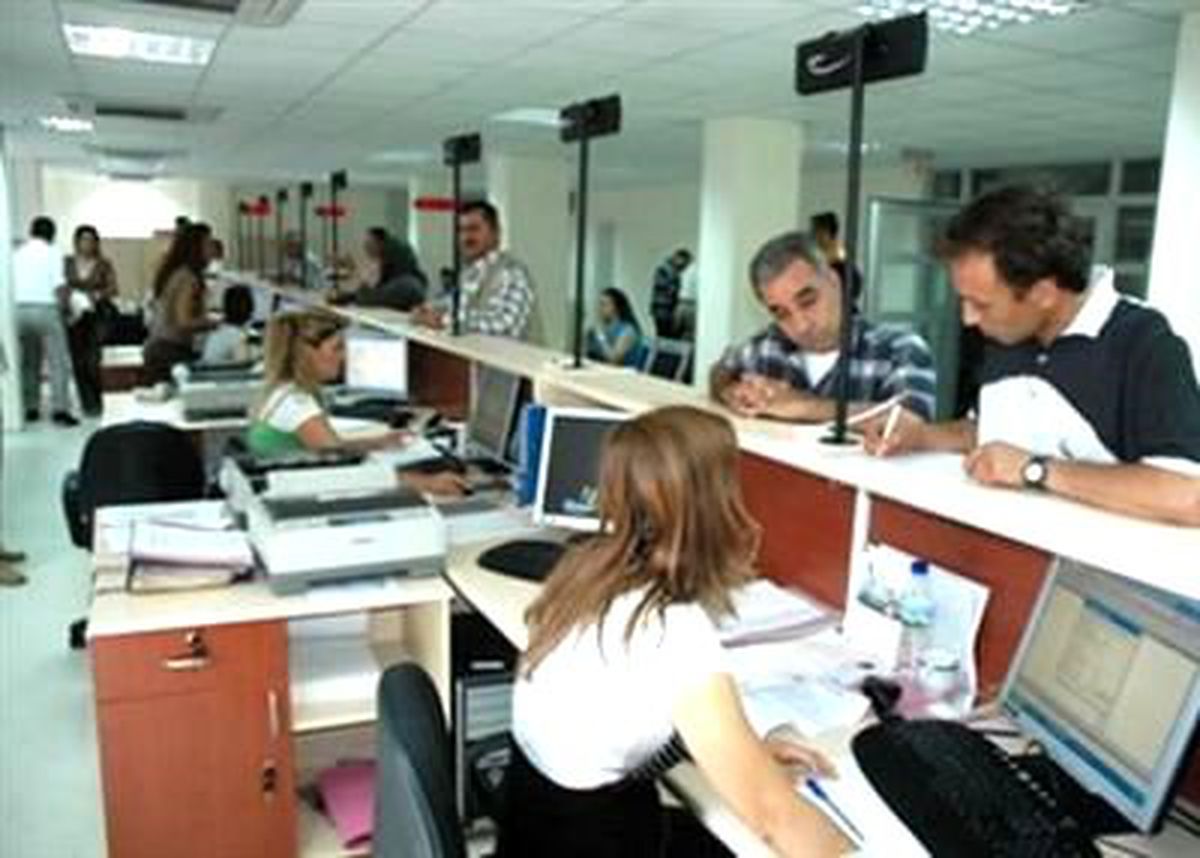 Memurlar Dikkat! Mesai Saatleri Değişti