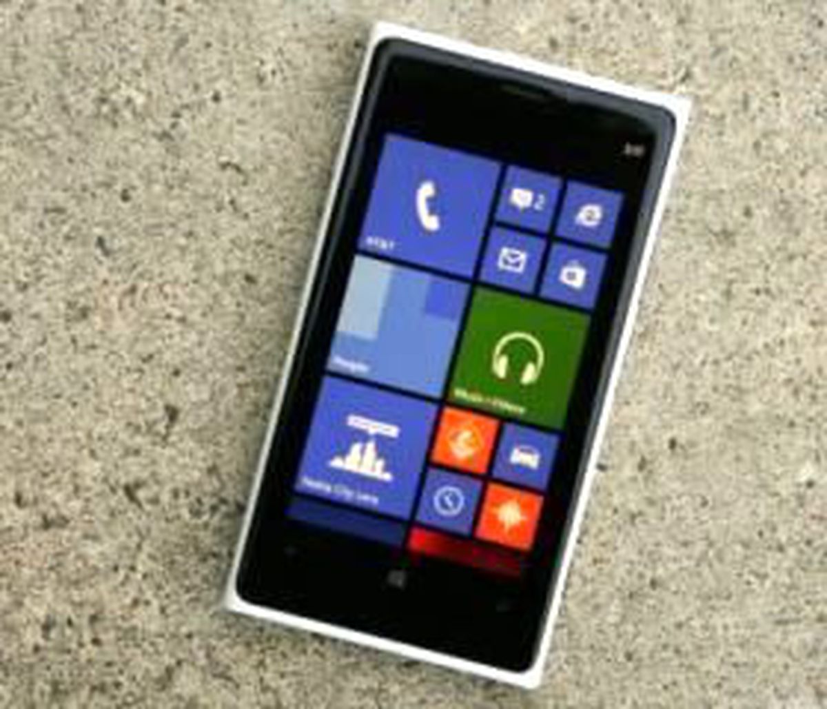 Nokia Lumia 920 Rakiplerine Göre Neden 2 Kat Daha Hızlı?