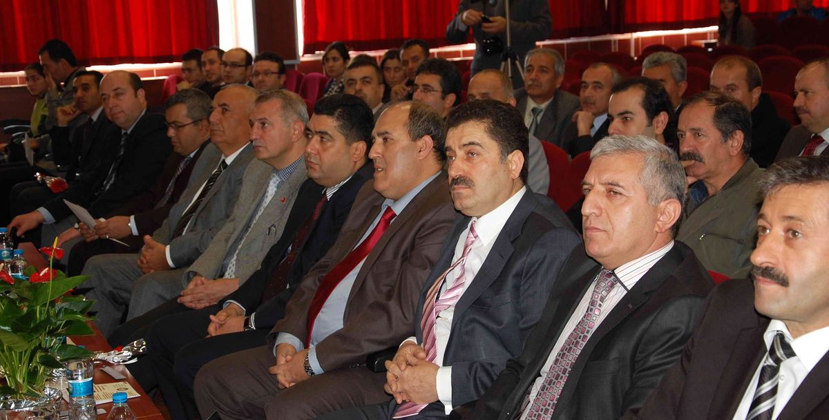 Öğretmenler Günlerine İlgi Göstermedi