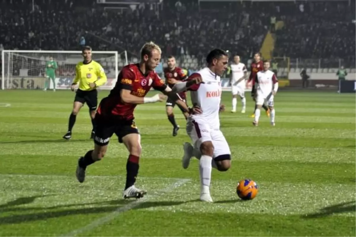Spor Toto Süper Lig