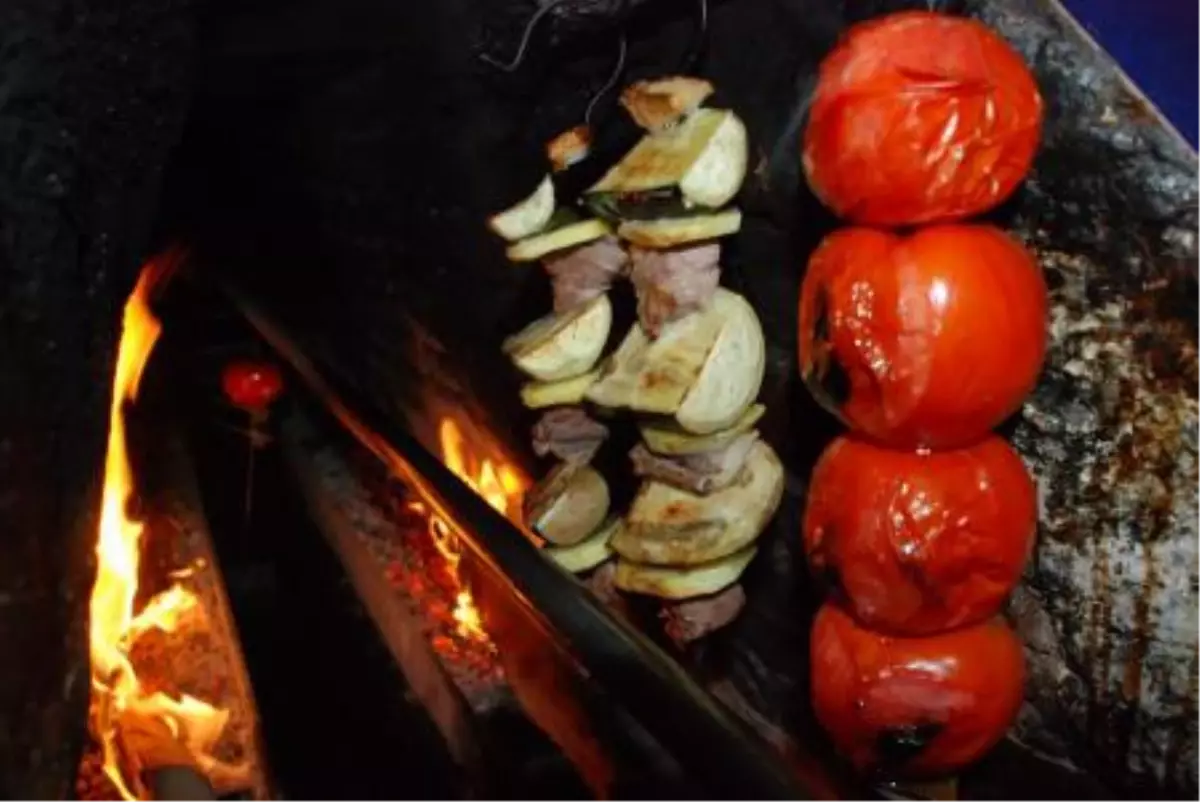 Tokat Kebabının Hangi Yöreye Ait Olduğu Tartışmaları