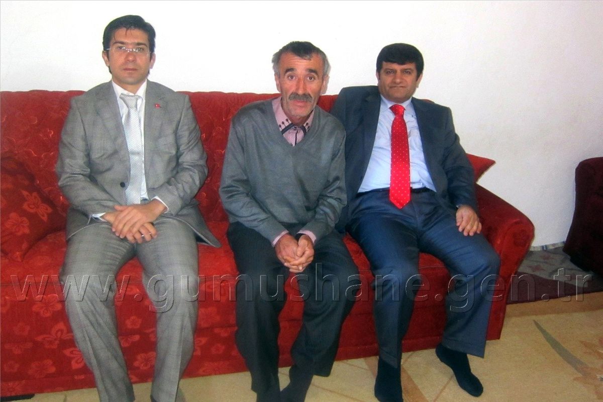 Vali Mayda Kürtün\'de Bir Dizi İncelemelerde Bulundu