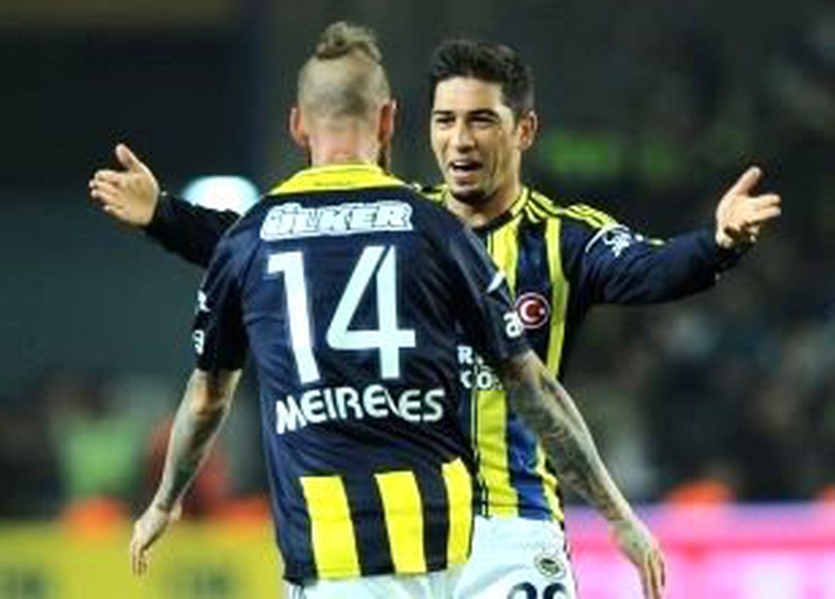 5 Gün, 10 Maç, 10 Galibiyet!