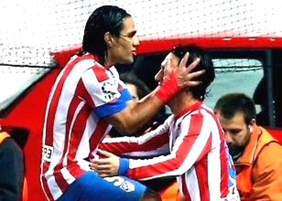 A.madrid Parçaladı, Arda Yıldızlaştı!
