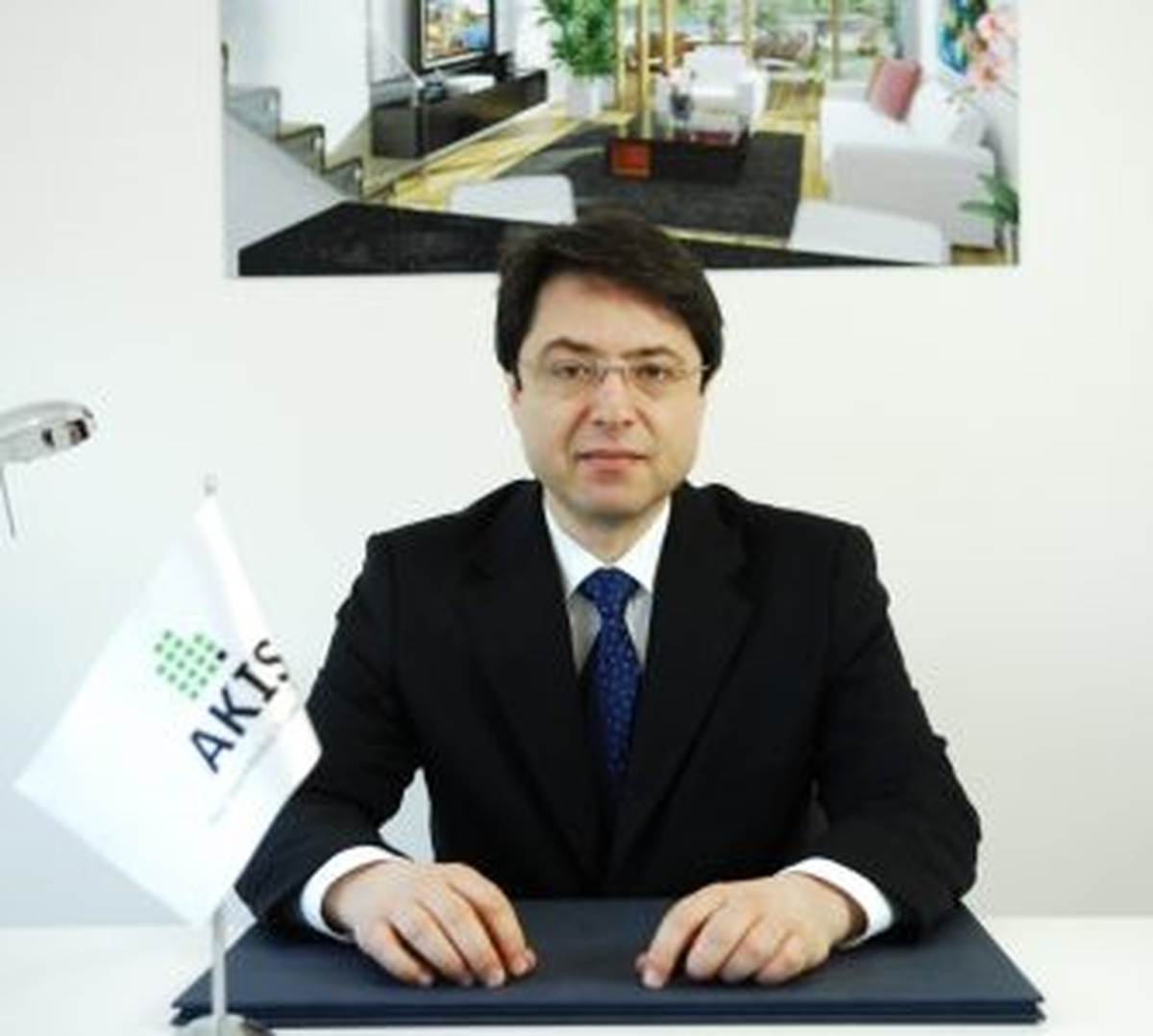 Akkök Şirketler Grubu\'ndan AKİŞ GYO ve AK-AL Birleşti
