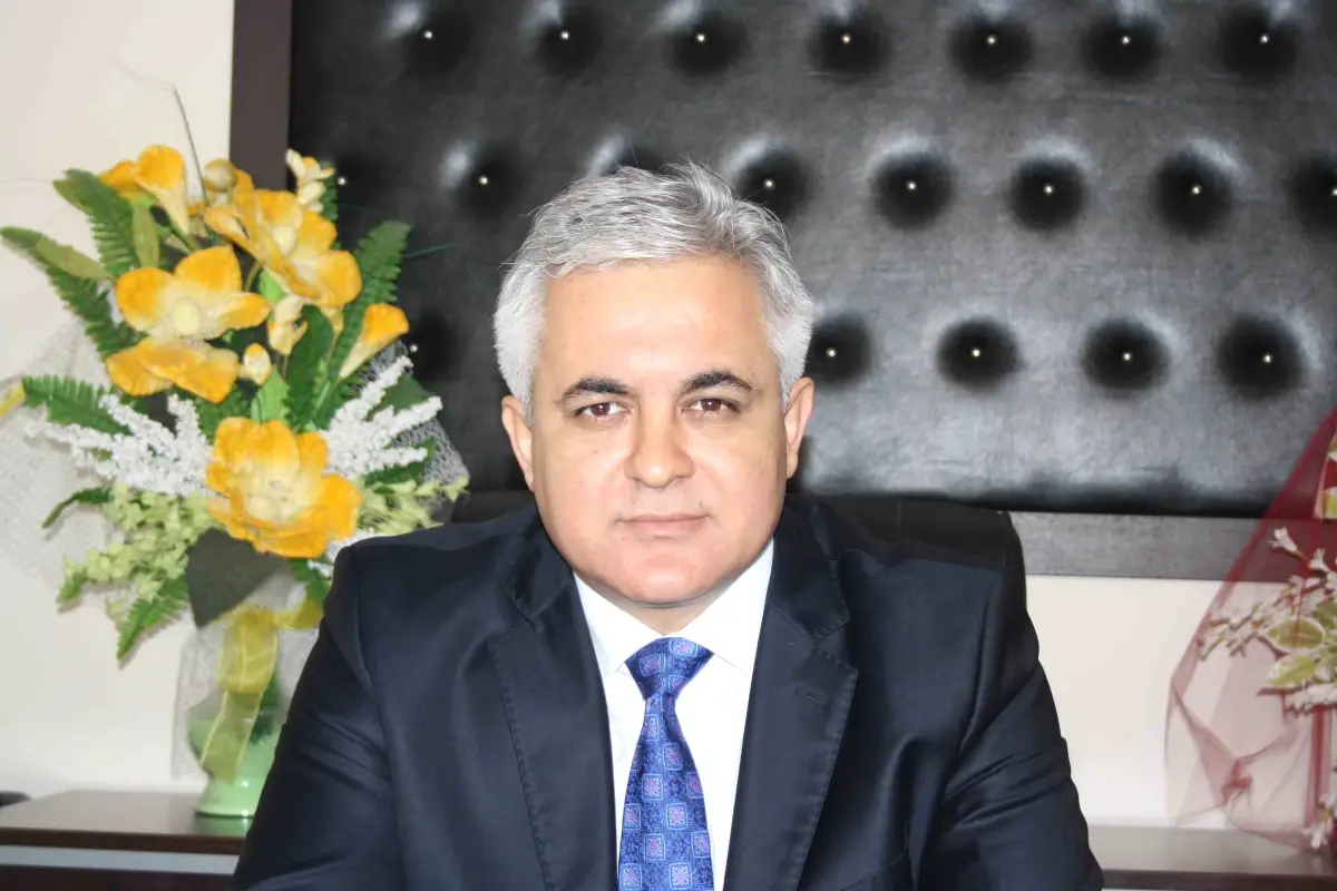 "Pamuk Kan Kaybediyor"