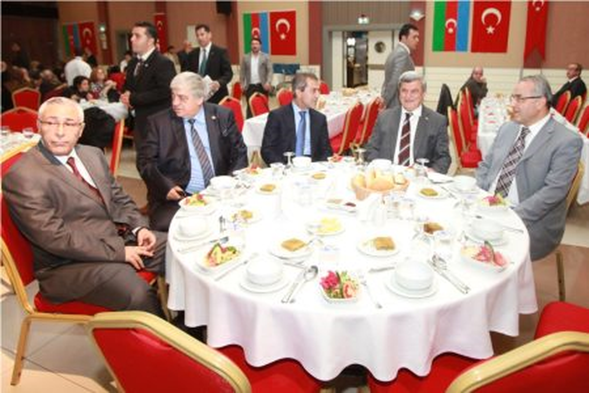 Azerbaycan\'da Kardeş Şehrimiz Olacak