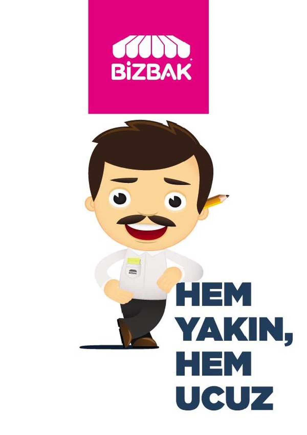 \'Bakkal Salih Abi\'yi İnternet Kurtaracak