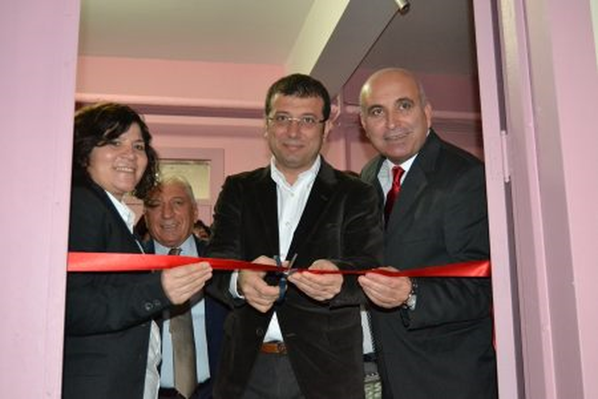 Başkandan Eğitime Destek