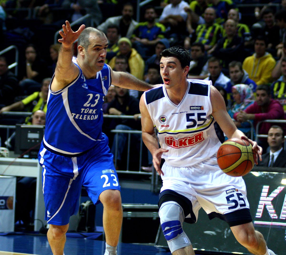 Beko Basketbol Ligi