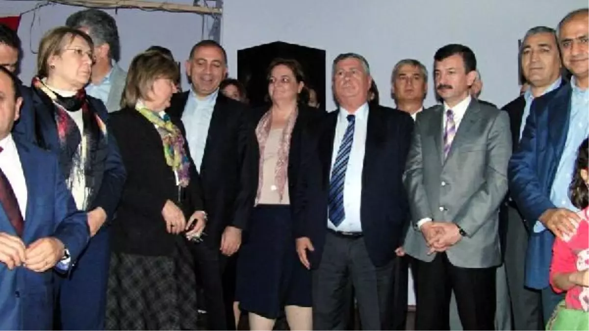 CHP'li Keskin: Türkiye'nin Demokratik Depreme İhtiyacı Var