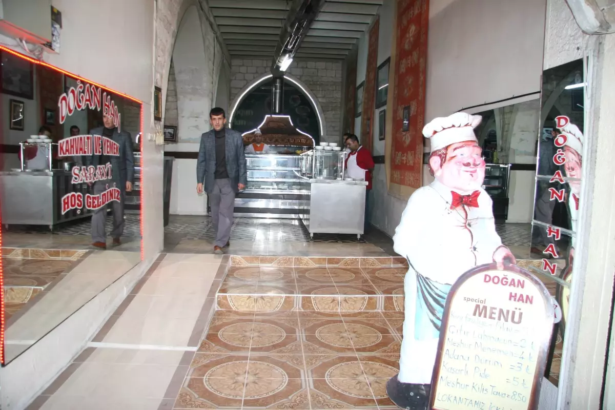 Engellilerin Önündeki Engeller Kaldırılıyor