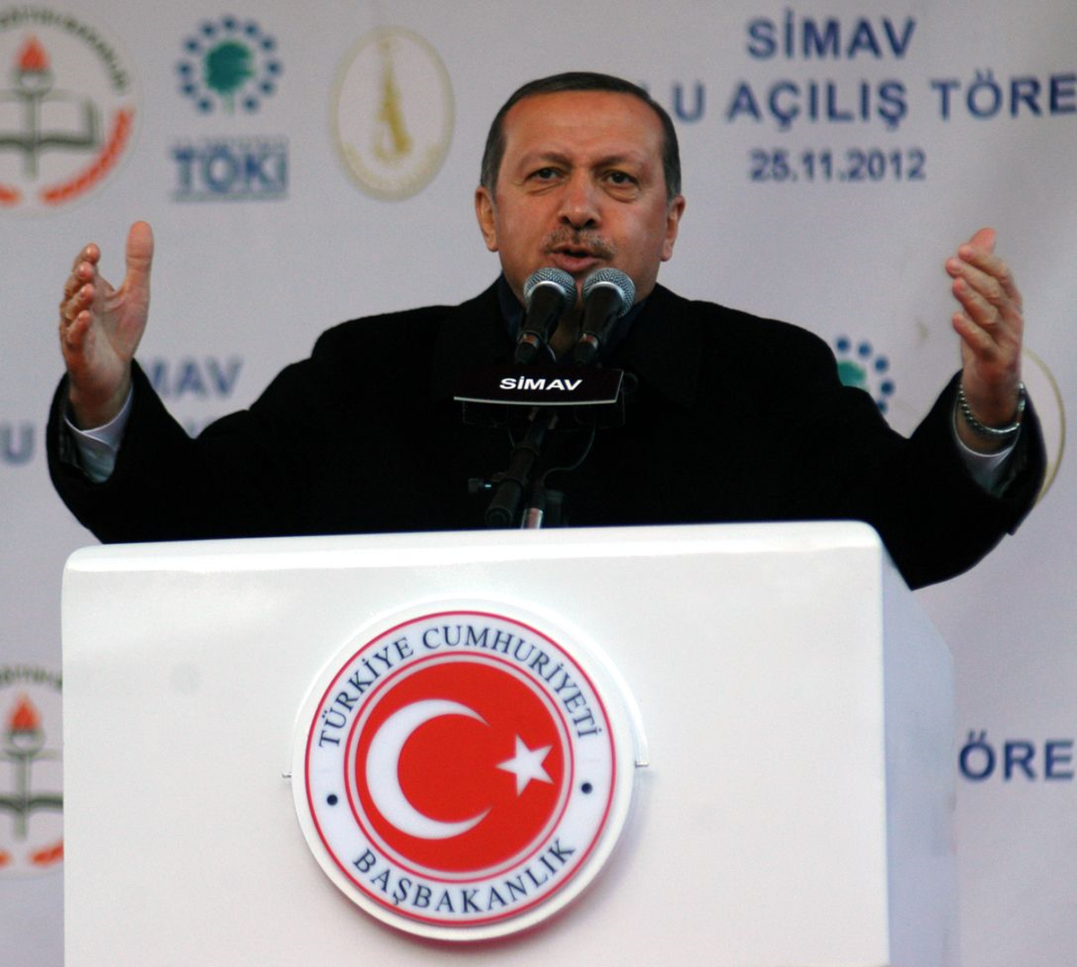 Erdoğan: Ulaşımı Çile Olmaktan Çıkardık (2)