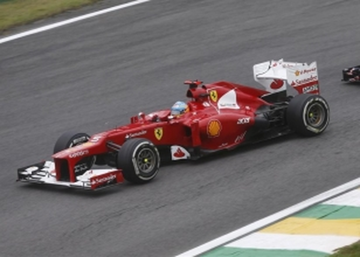 F1\'de Şampiyon Belli Oluyor! | Canlı