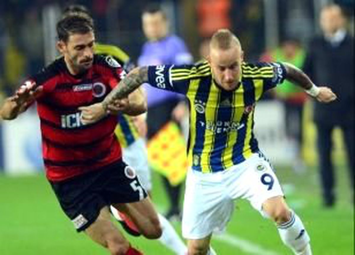 İlk 11\'ler Belli Oldu!