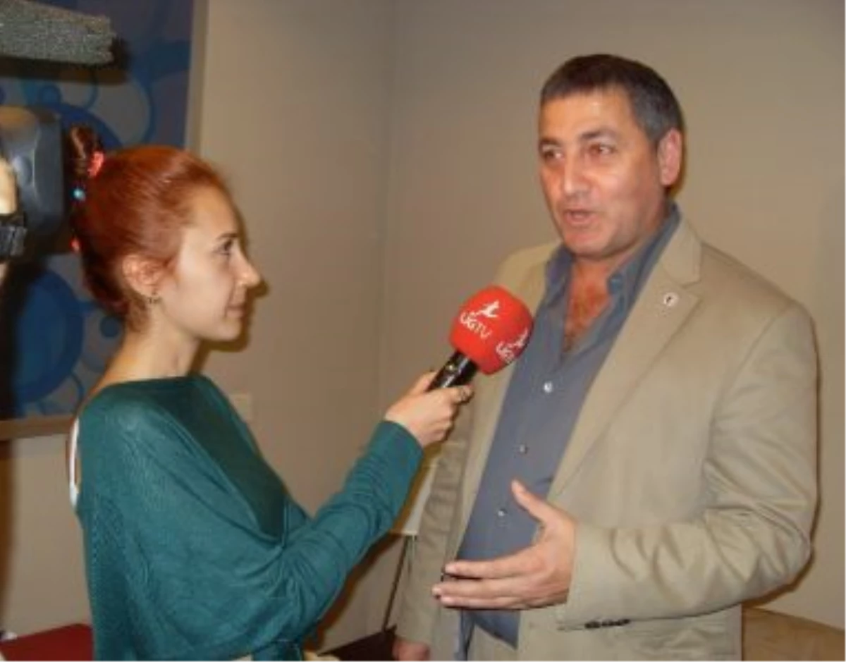 Fethiyespor\'dan Lig TV Ziyareti