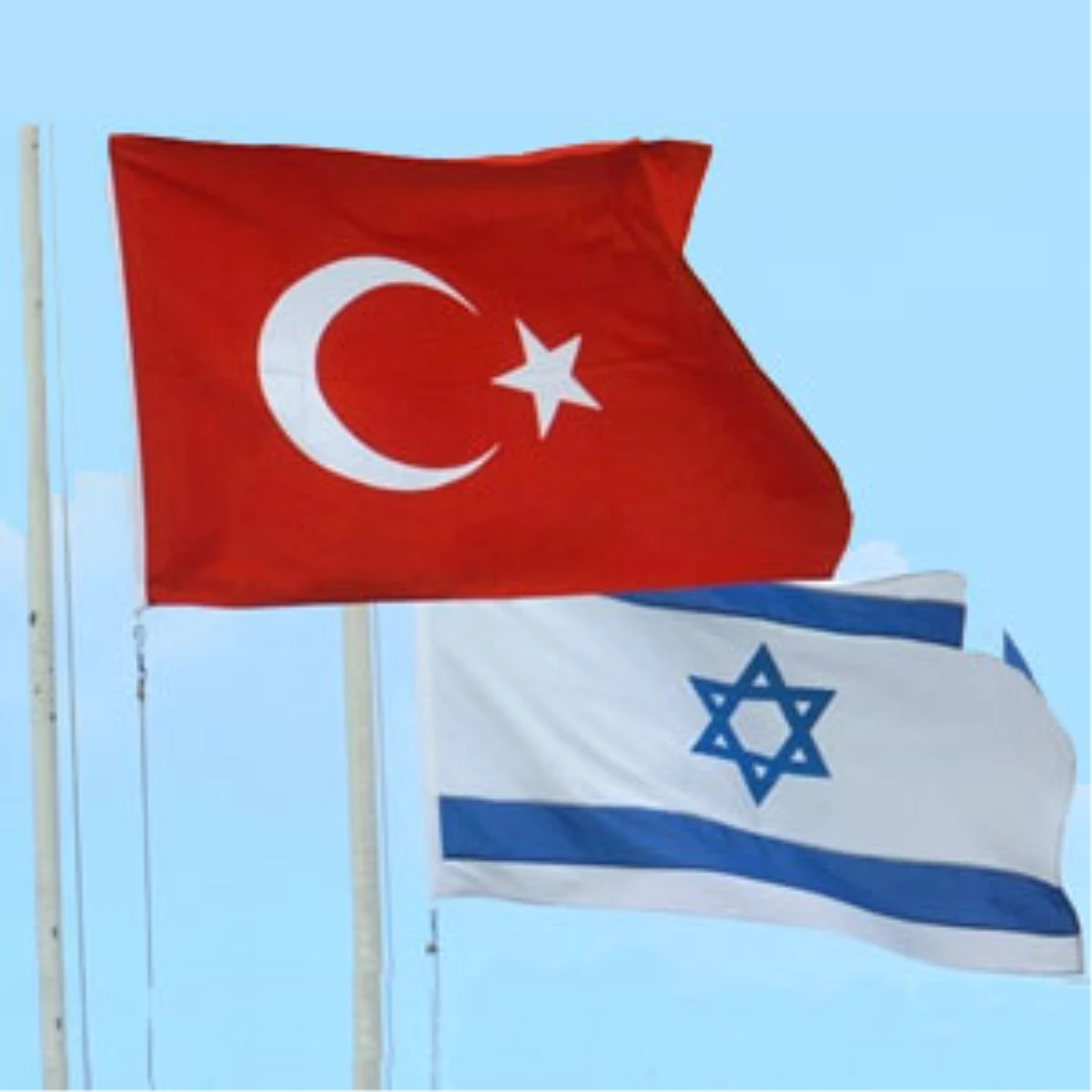 Haaretz: "Türkiye ile Konuşma Zamanı"