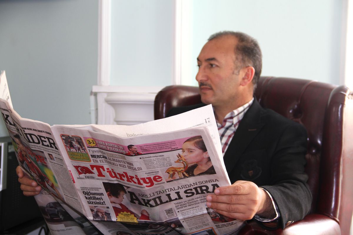 İha Heyeti Ardahan\'da