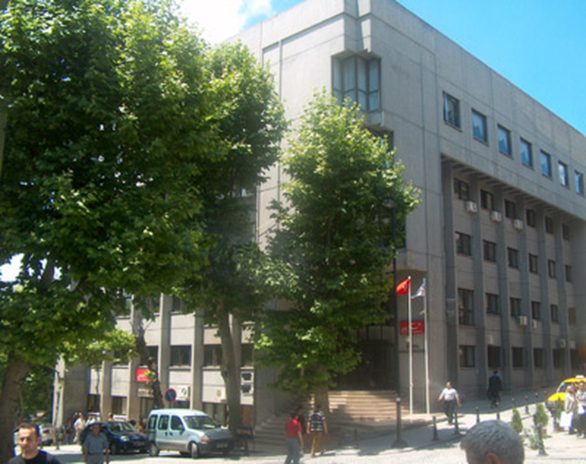 İstanbul İl Sağlık Müdürlüğü Açıklaması