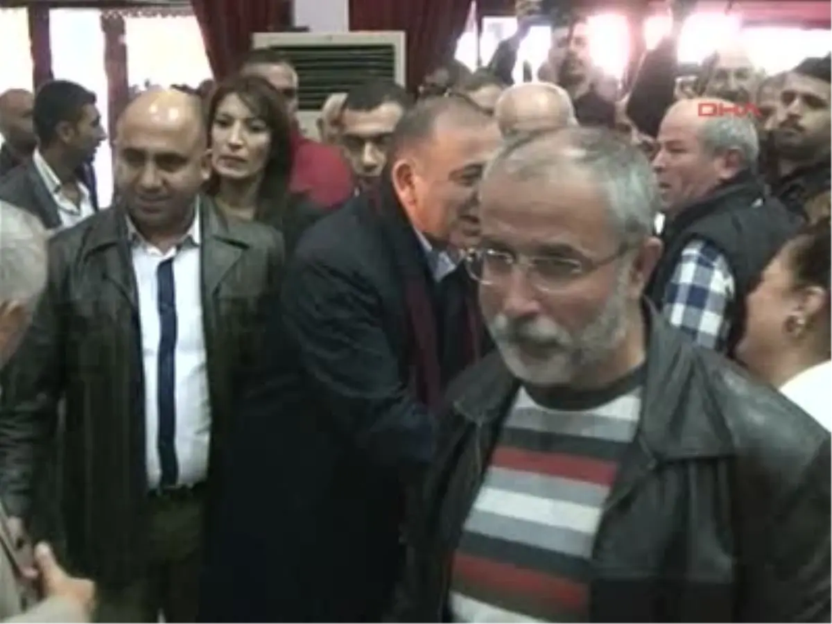 'Demokratik Depreme İhtiyaç Var'