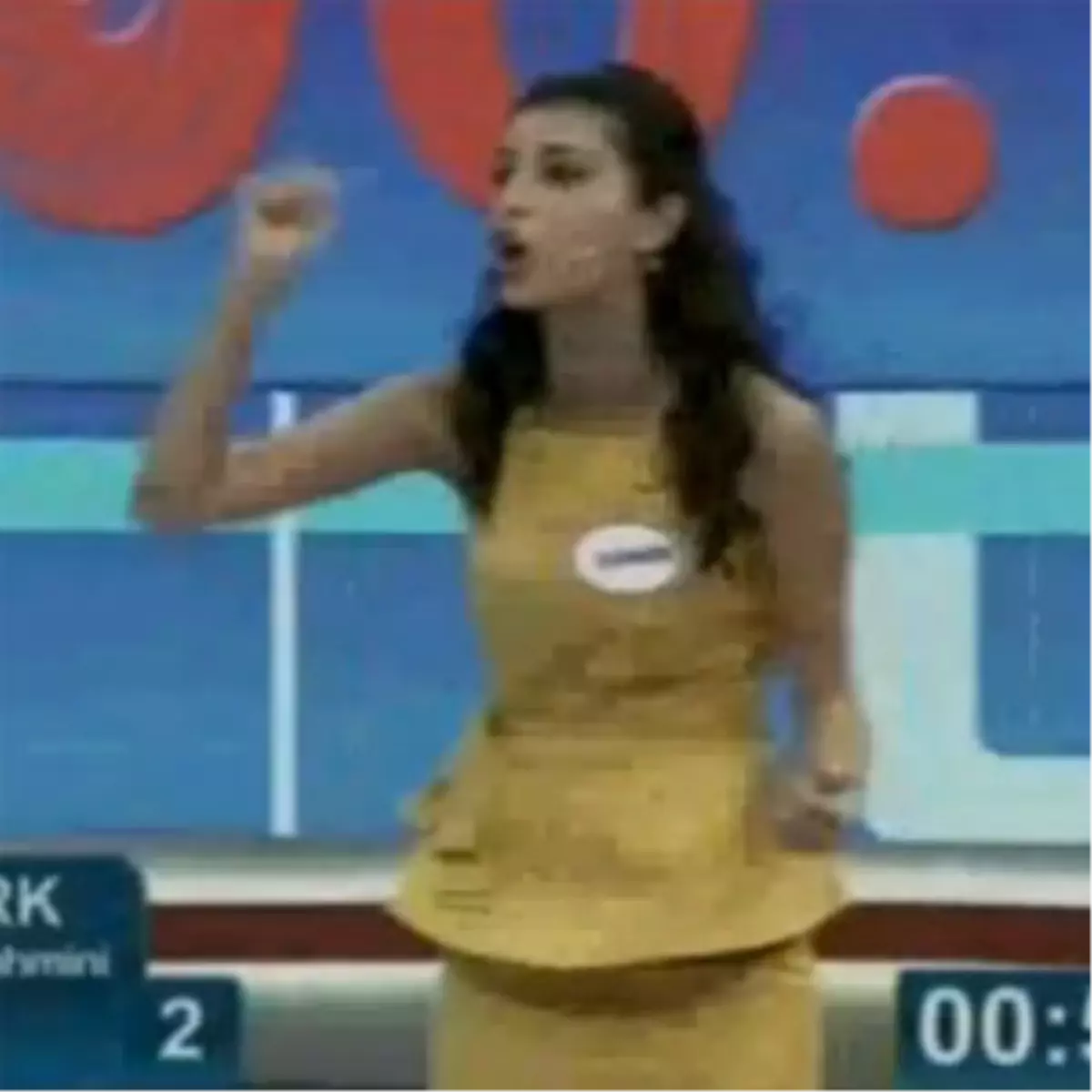 'Kocacım Beni Başkasıyla Düşün'