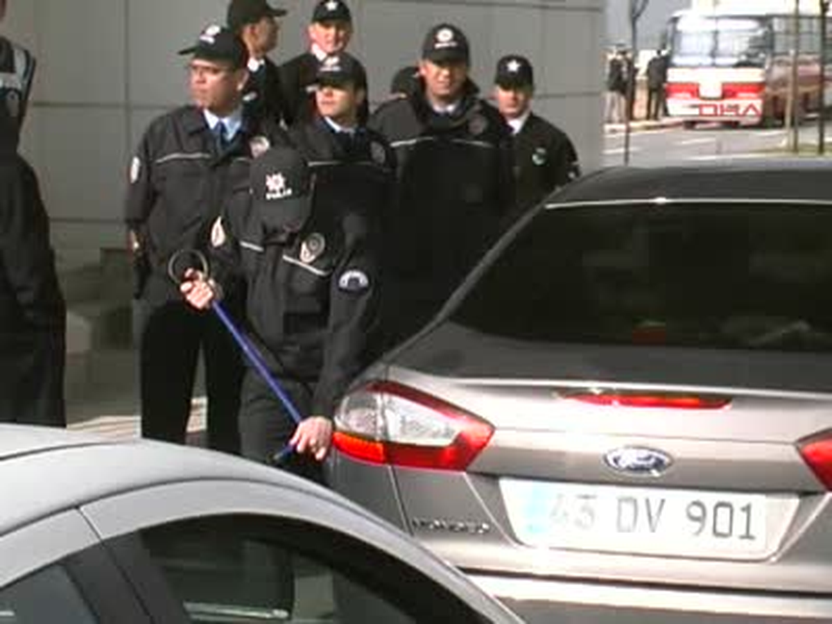 Başbakan Erdoğan, Kütahya\'da