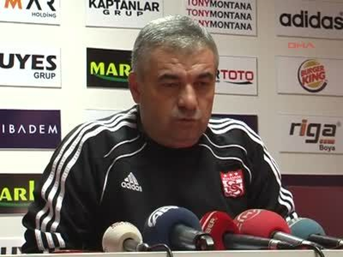 Maçın Ardından