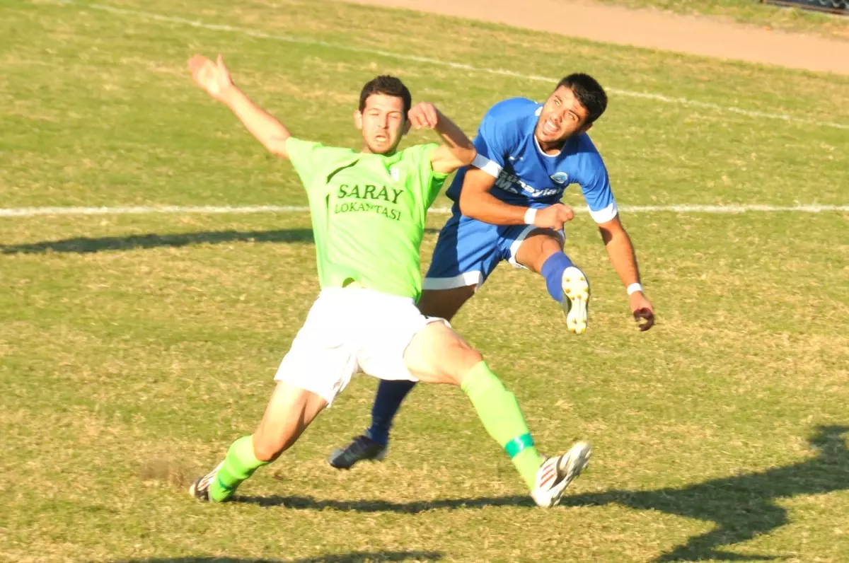 Muğla Süper Amatör Lig