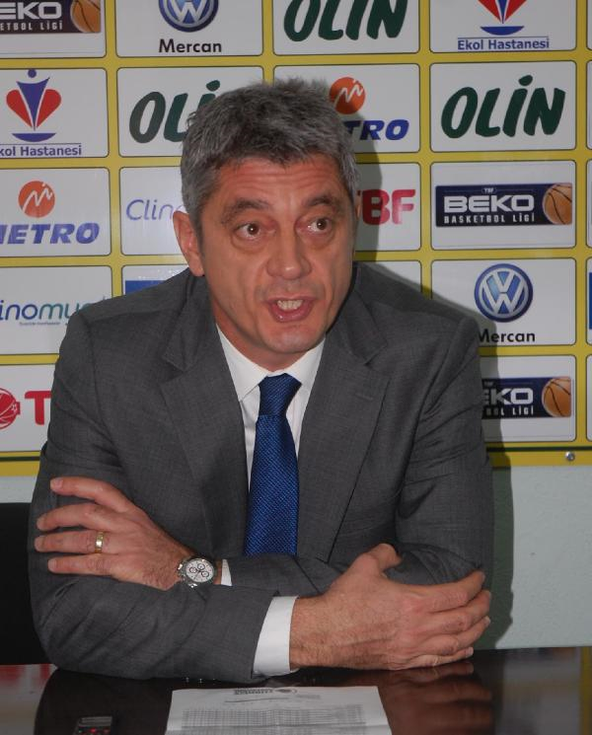 Olin Edirne-Anadolu Efes Soyunma Odaları