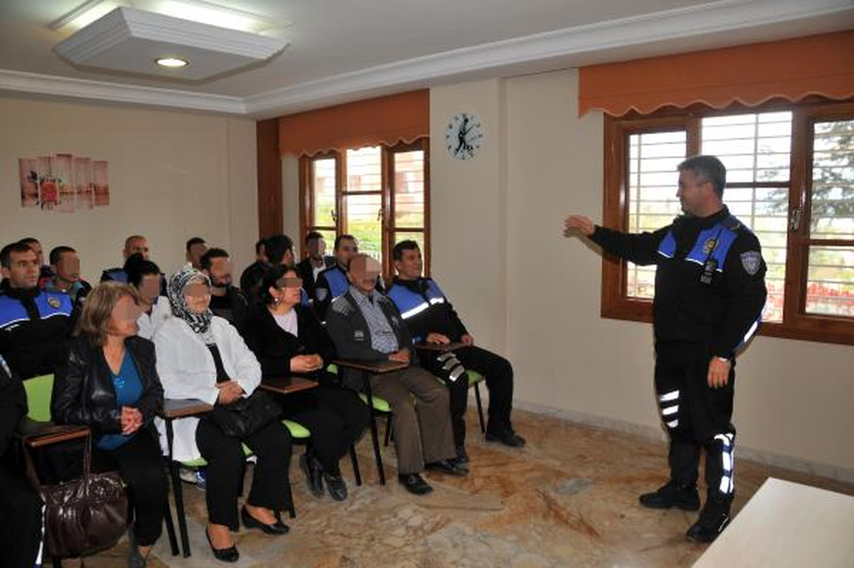 Polis El Uzattı, Hayata Yeniden Bağlandılar